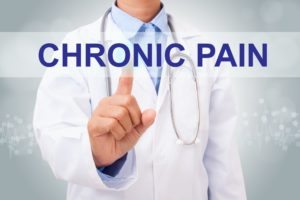 Topeka Chronic Pain Injury Lawyer