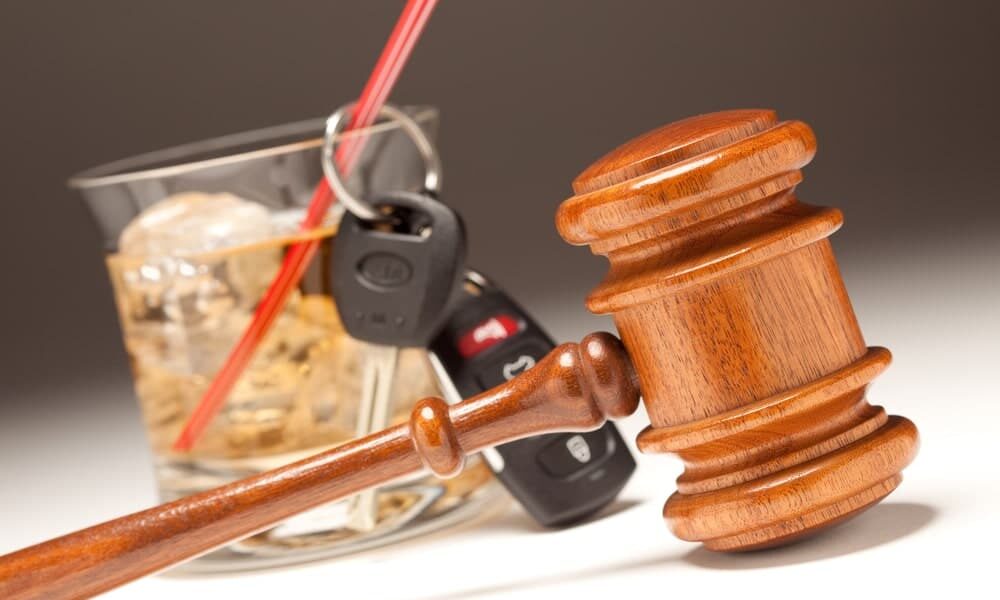Topeka DUI DWI Defense Lawyers