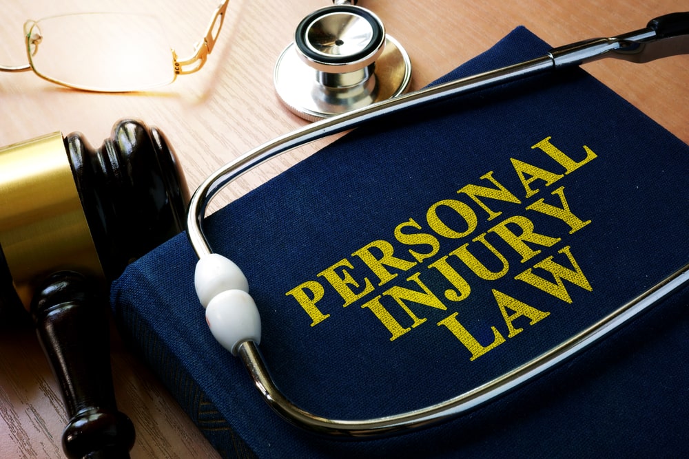 Personal Injury Lawyers in Topeka