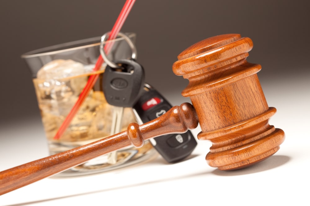 Topeka, Kansas DUI Peanlties, Laws & Charges