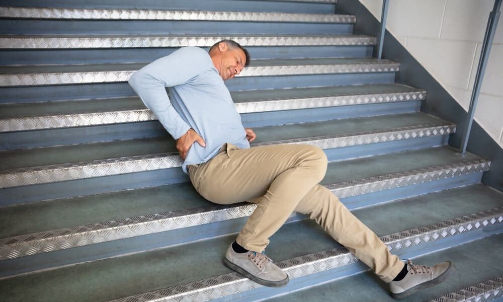 Slip and Fall Attorneys in Topeka, Kansas (1) Slip and Fall Attorneys in Topeka, Kansas at Irigonegaray & Revenaugh led by Nicole Revenaugh and Pedro Irigonegaray.