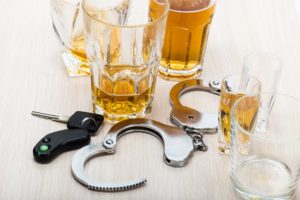 DUI Diversion Program in Topeka, Kansas