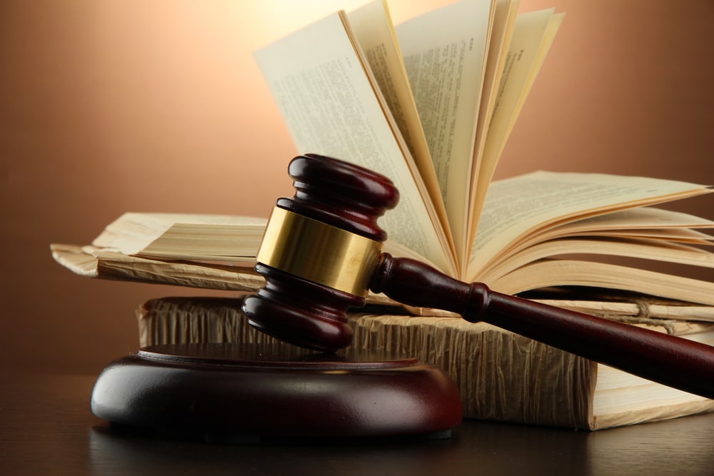 Criminal, DUI, Personal Injury & Estate Planning Law Firm in Topeka Kansas