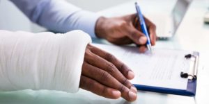 How can a Topeka personal Injury lawyer help you in Kansas