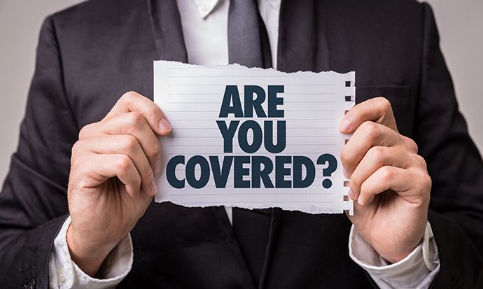 What to Do If You Are in an Accident with an Uninsured or Underinsured Driver in Kansas