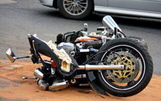 What If You’re Involved in a Hit-and-Run Motorcycle Accident in Kansas