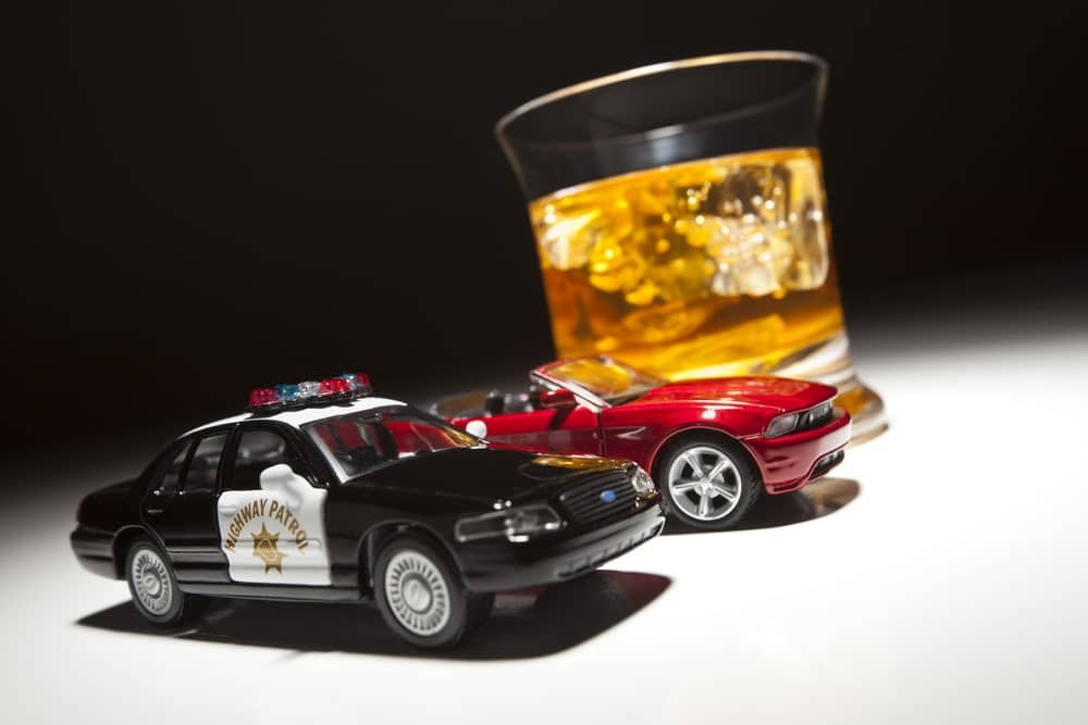 Felony DUI Defense Lawyers in Topeka Kansas