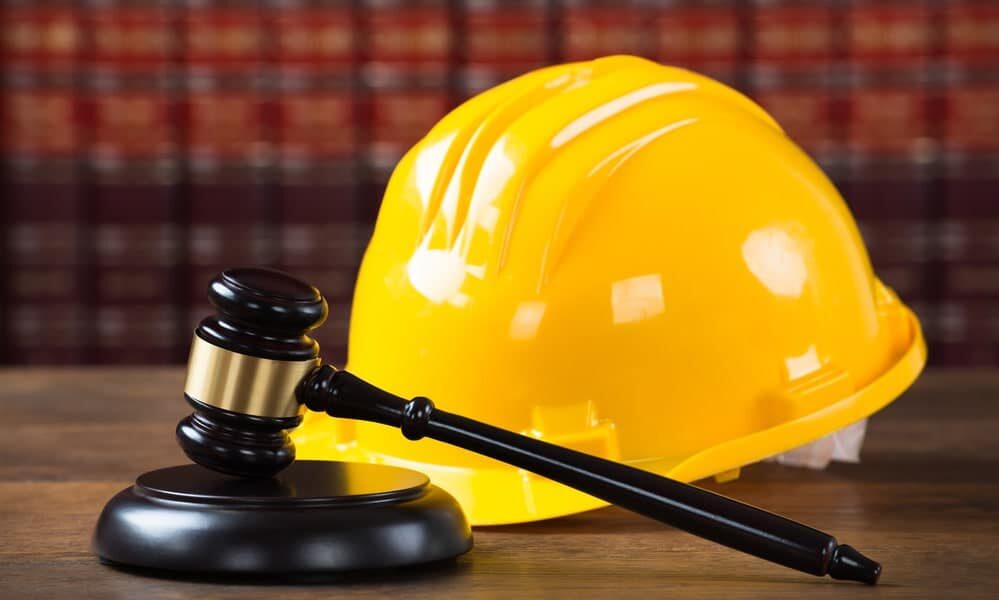 Topeka Construction Injury Attorneys at Irigonegaray & Revenaugh led by Nicole Revenaugh