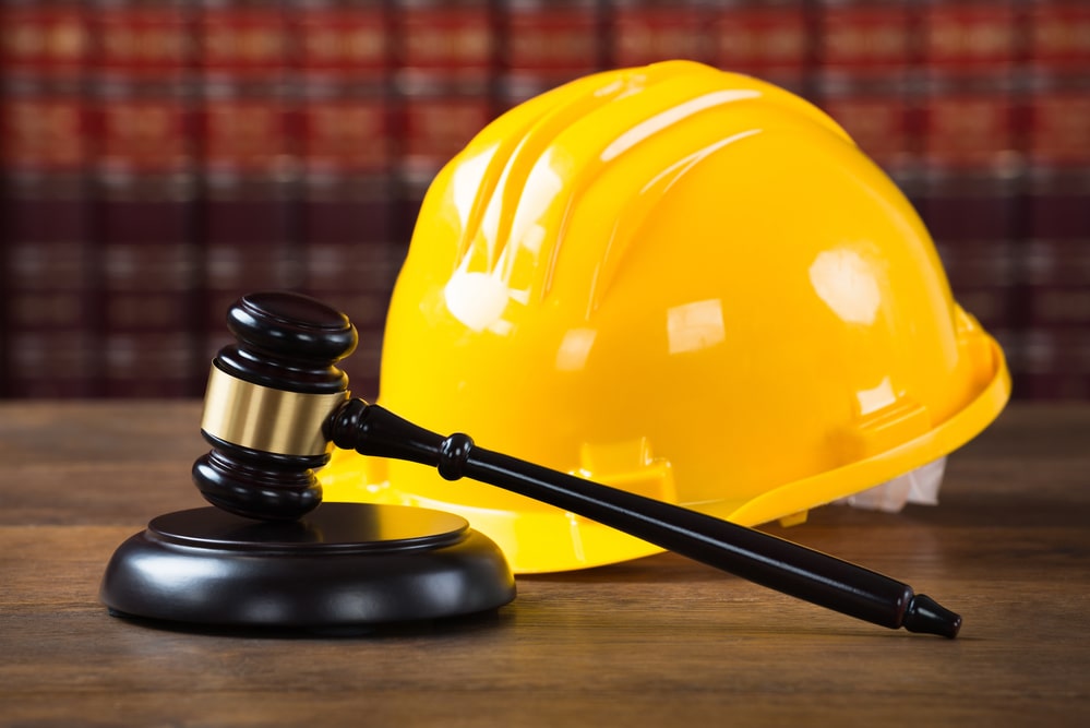 Construction Accident Injury Attorneys in Topeka Kansas