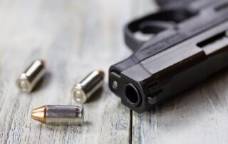 What Weapon Violations Carry Felony Charges in Kansas