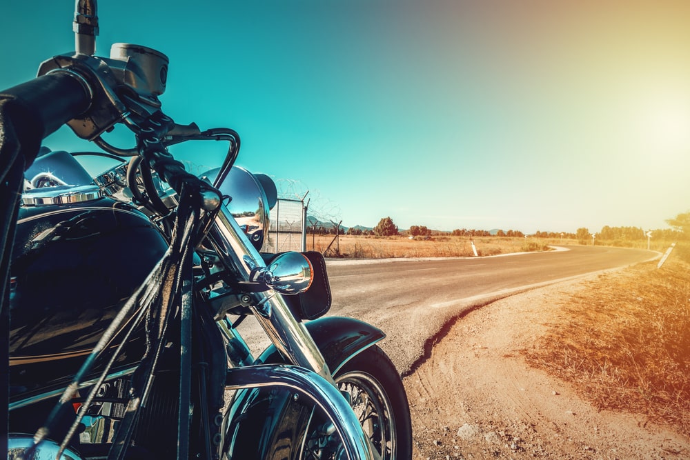 Motorcycle Accident Injury Lawyers in Topeka serving Kansas 