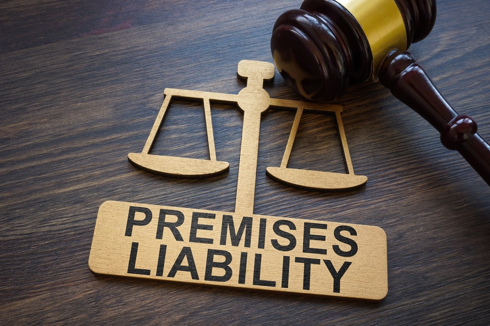 Premises Liability Lawyers in Topeka Kansas