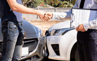 Car Accident Attorney Helping With Car Accident Claims in Topeka Kansas as explained by Irigonegaray & Revenaugh with Nicole Revenaugh
