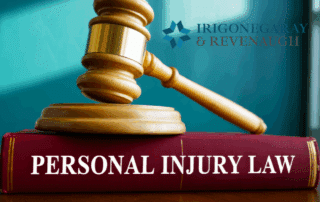 Pre-Existing Conditions and Accident injuries