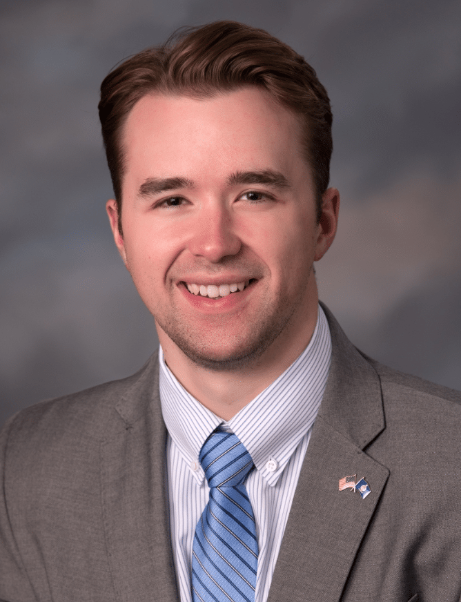 Ryan Peterson