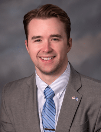 Ryan Petersen