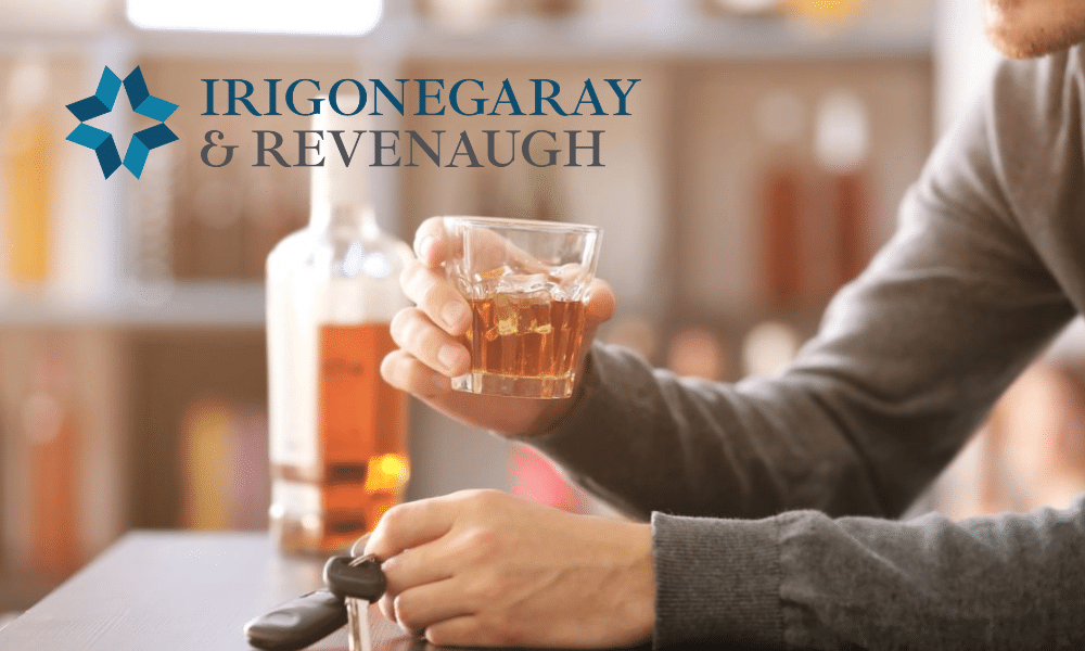 Topeka field sobriety test failure help from DUI lawyers at Irigonegaray & Revenaugh