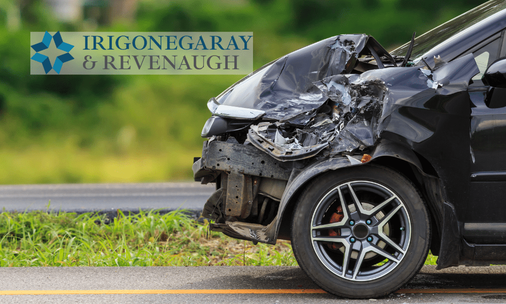 Irigonegaray & Revenaugh explains What If Someone Else Gets in an Accident Driving Your Car in Kansas